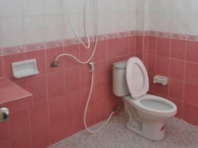 Baan Kai Hostel Baan Khai Ngoại thất bức ảnh