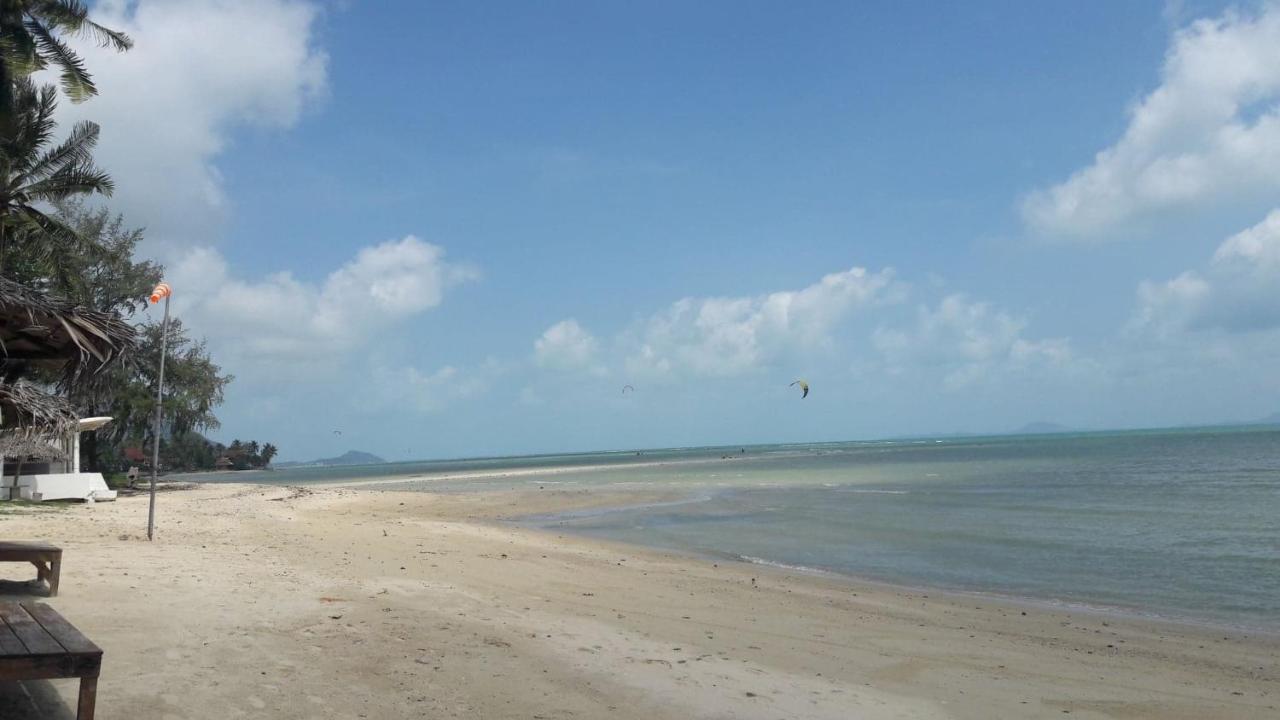 Baan Kai Hostel Baan Khai Ngoại thất bức ảnh